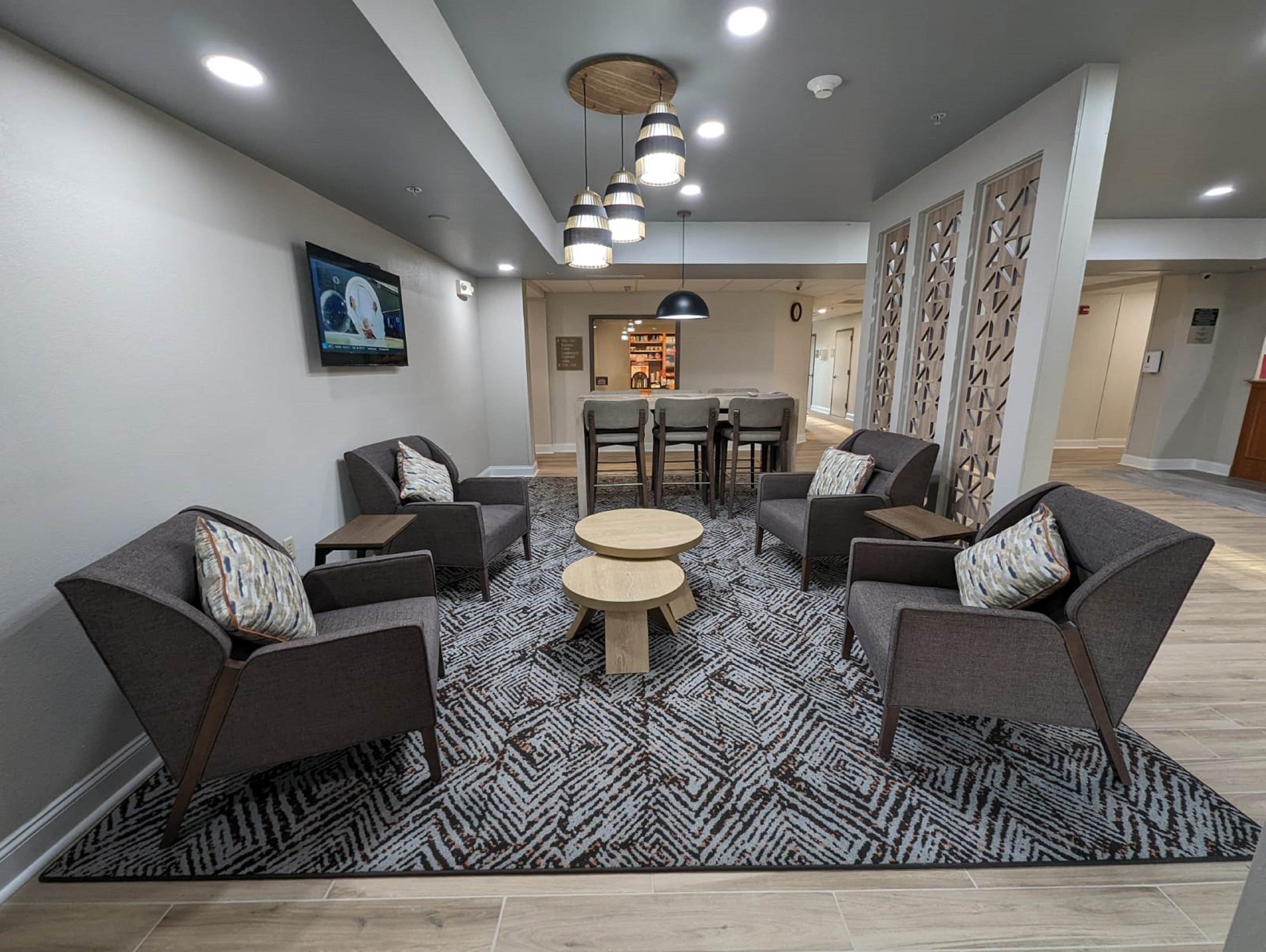Candlewood Suites Aberdeen-Bel Air 41/79