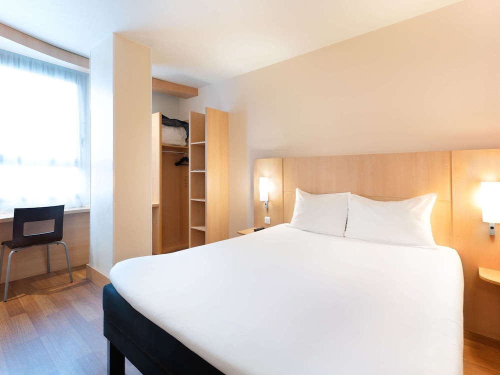 Ibis Madrid Centro Las Ventas 29/70