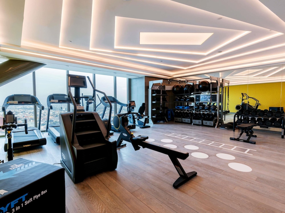 Sofitel Mexico City Reforma 28/49