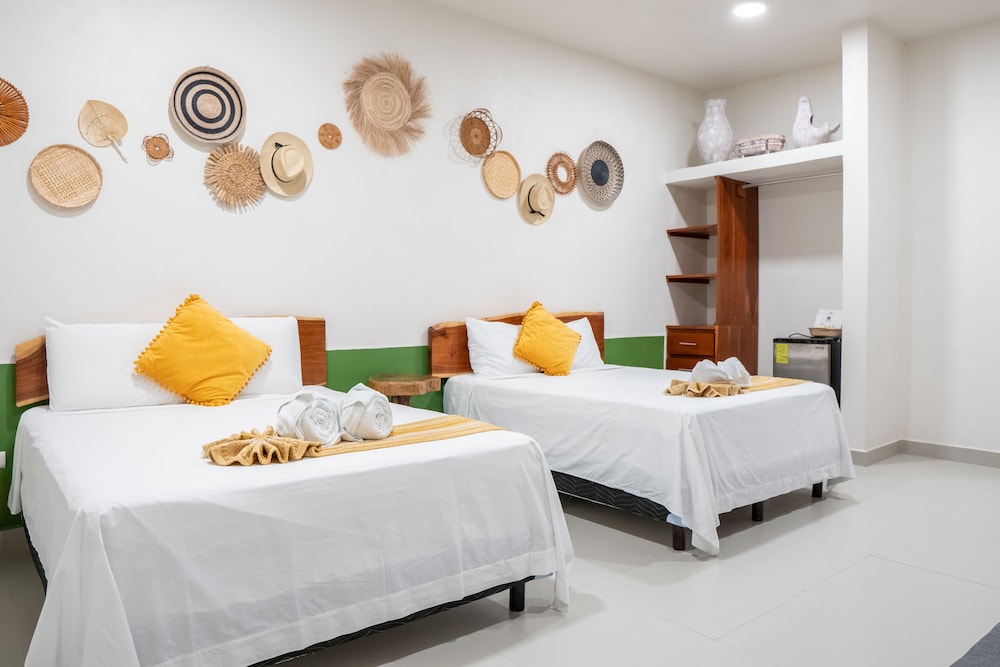 Hotel Makech Bacalar 8/35