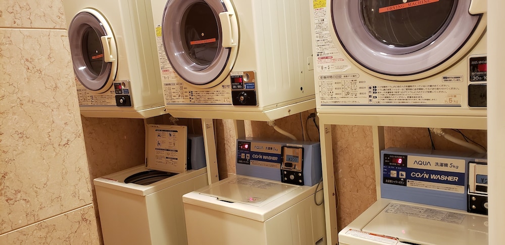 Toyoko Inn Yodoyabashi Eki Minami 53/64