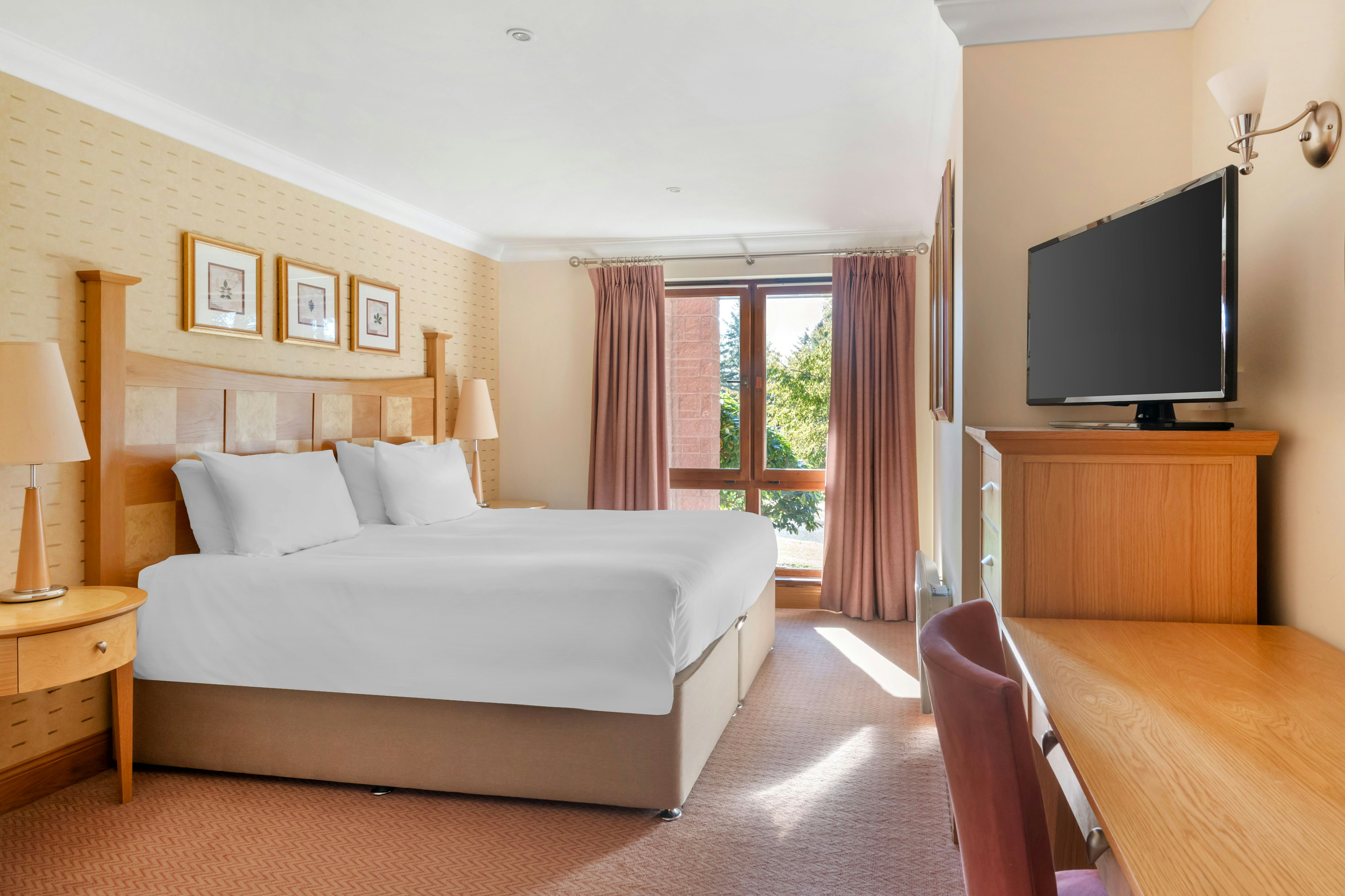 Hilton Grand Vacations at Craigendarroch Suites 13/50