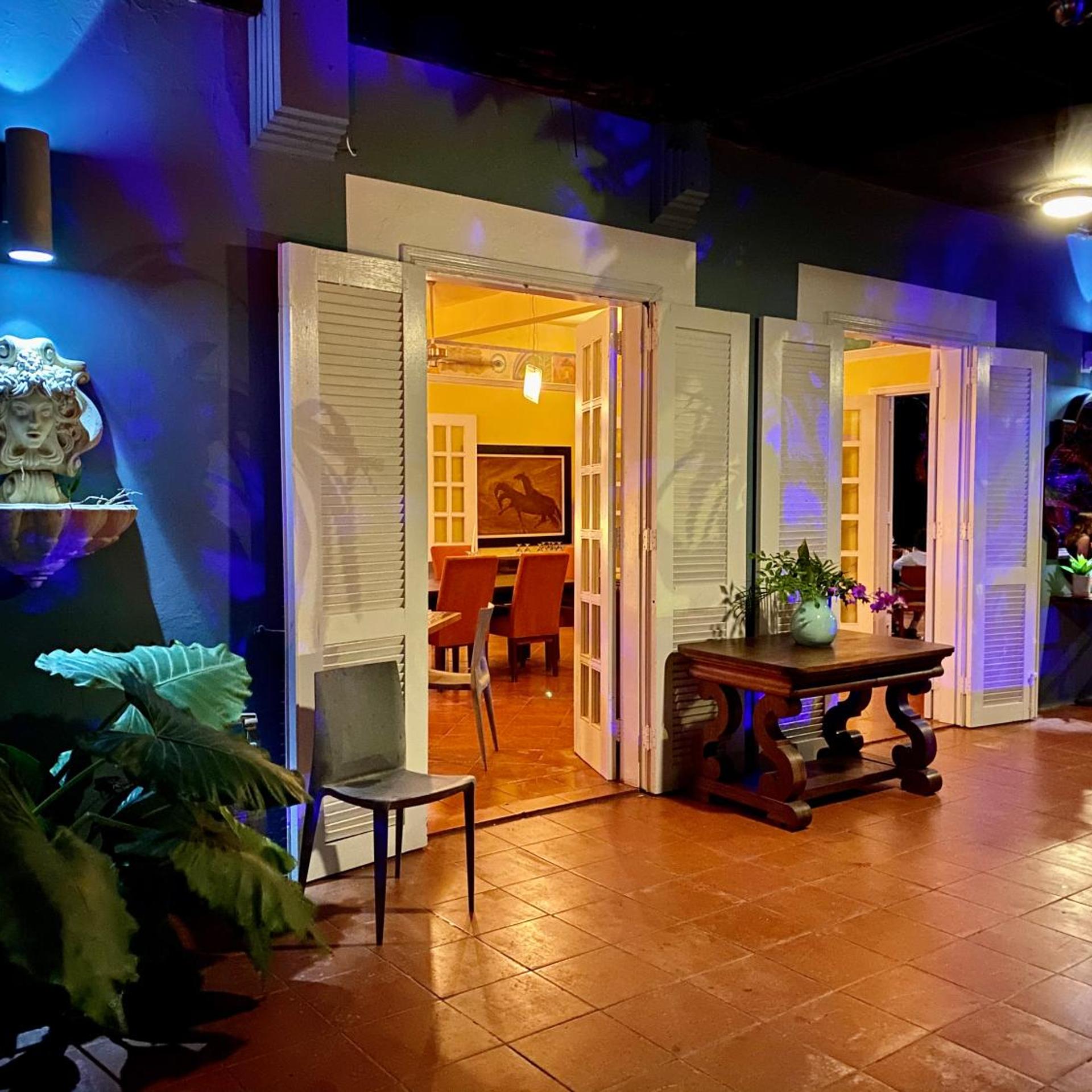 Blue Horizon Boutique Resort 23/53