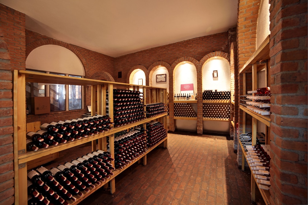 Vinifera Vineyards Hotel 26/50