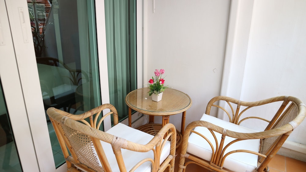 Sunshine Guest House Hua Hin 22/50