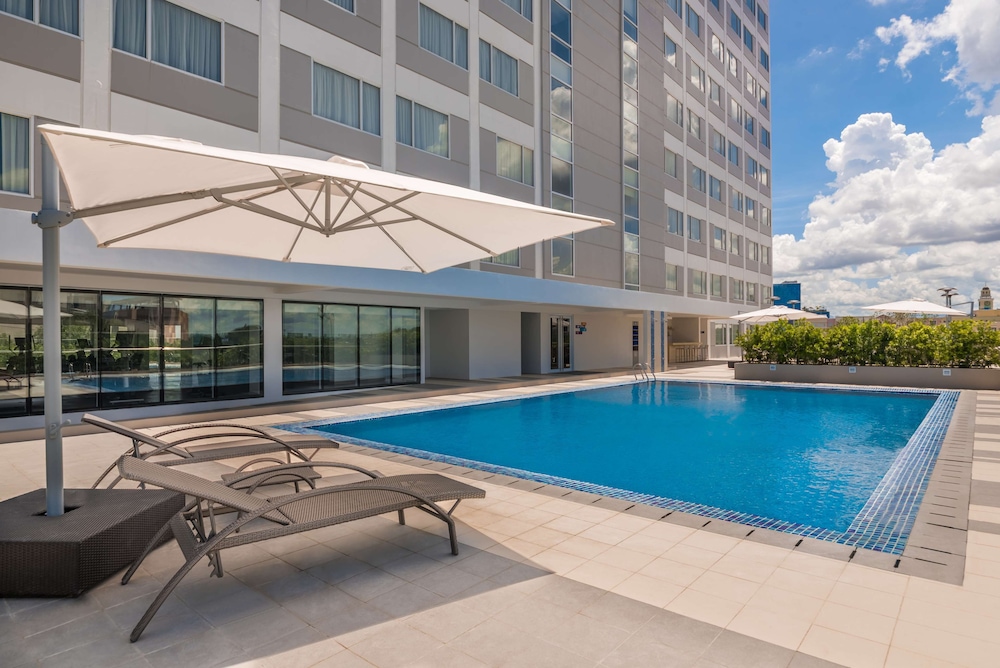 Park Inn By Radisson Iloilo 3/58