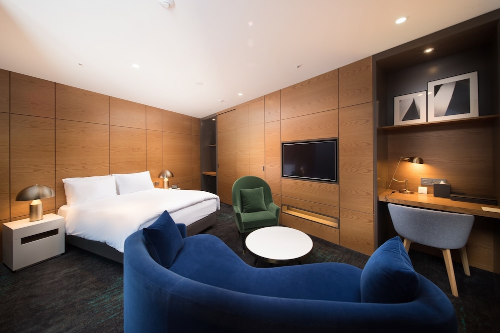 Hotel Marinabay Seoul 15/68