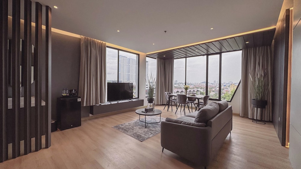 OS Style Hotel Batam Centre 26/40