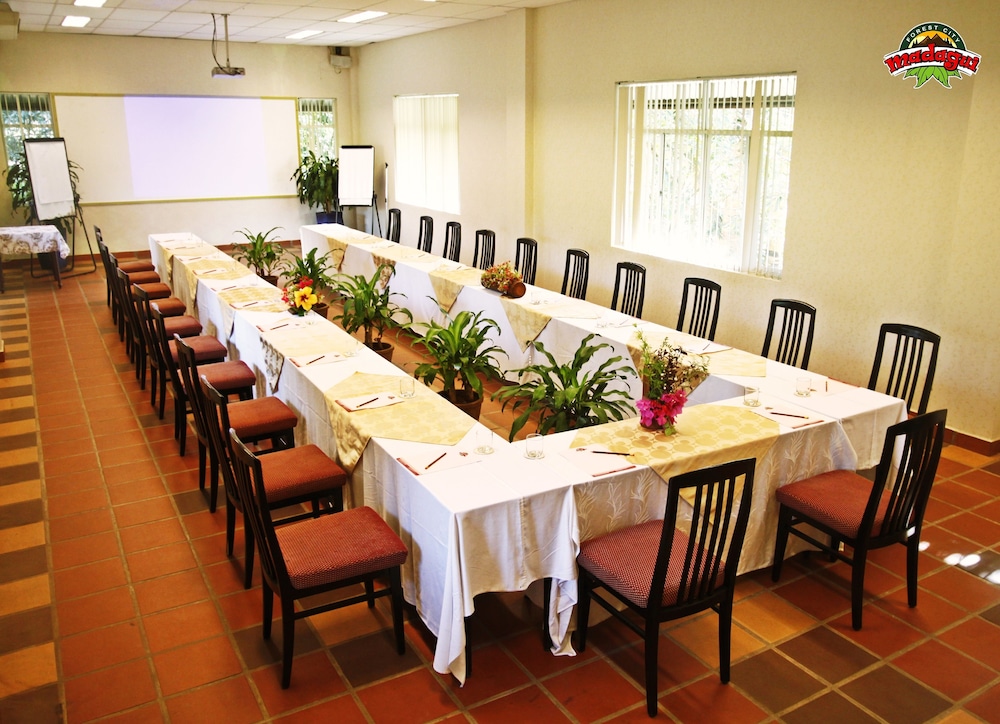 Madagui Forest Resort 31/50