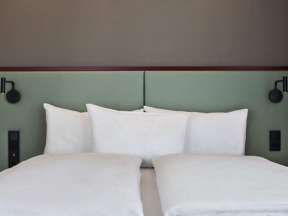 Ibis Styles Klagenfurt Am Woerthersee 29/61