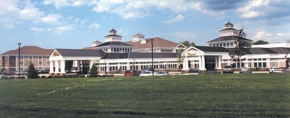 The Bertram Inn & Conf Ctr, Trademark Collection Hotel 51/51