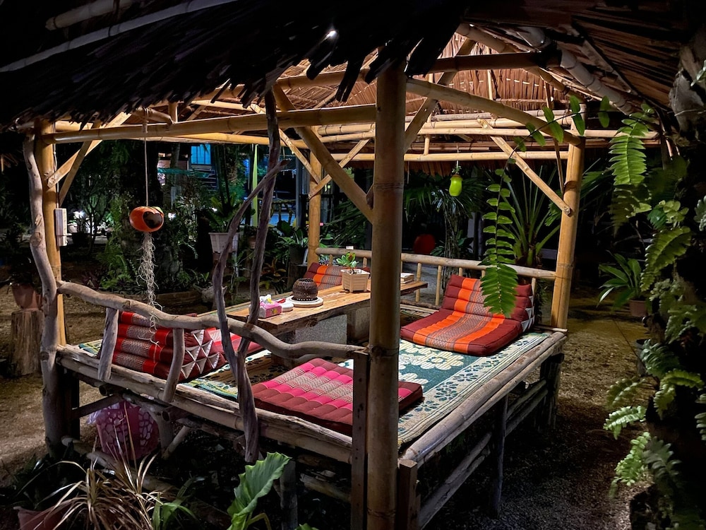 Leaf House Bungalow - Hostel 21/50