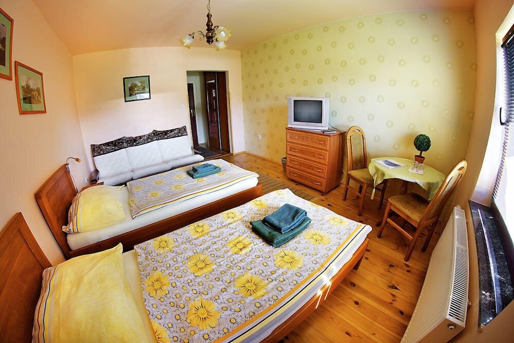 Penzion Plesnivec 30/55
