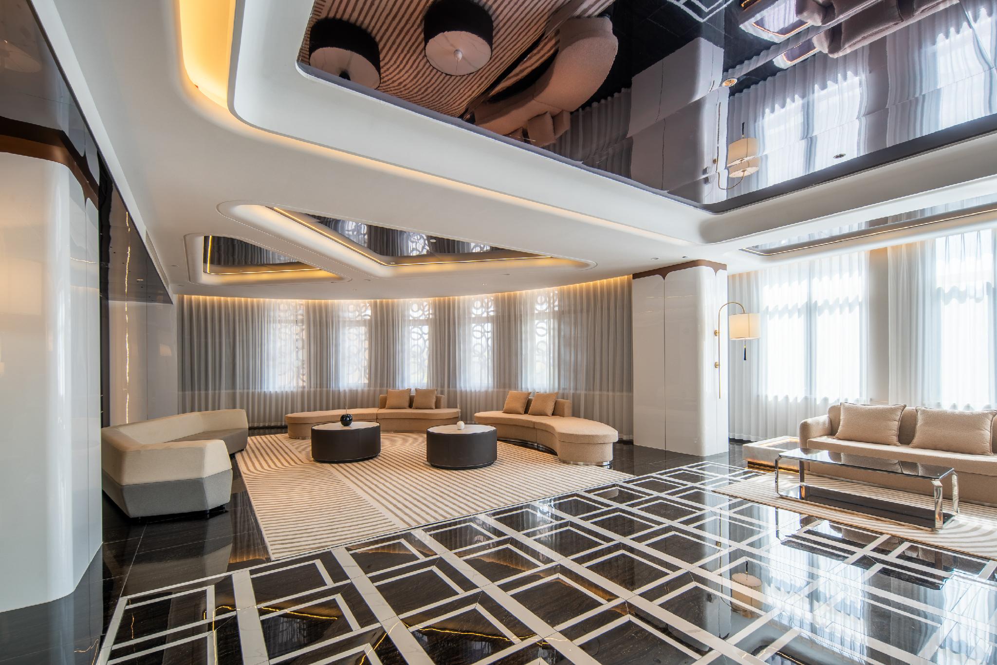 REZEN HOTEL Shanghai Duhui Road 32/46