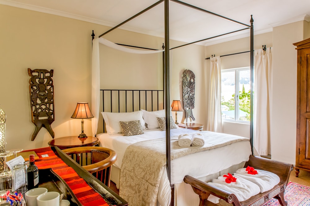 Rosedene Guest House 25/61