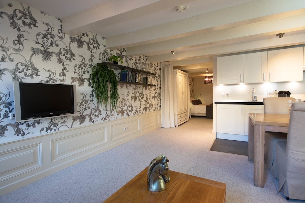 Canal Suites Amsterdam 5/65