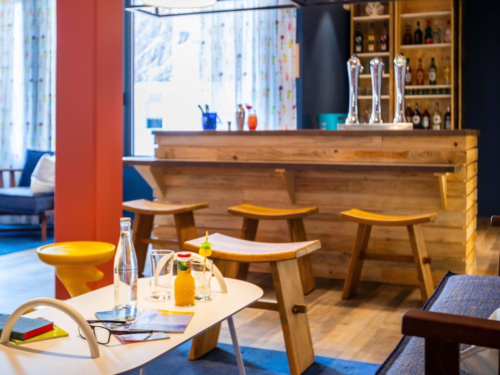 ibis Styles Thonon-les-Bains 36/48