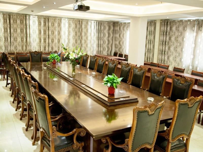 GreenTree Inn Hefei Government Cultural District South District Provincial Hospital Nanqu Hotel 27/32