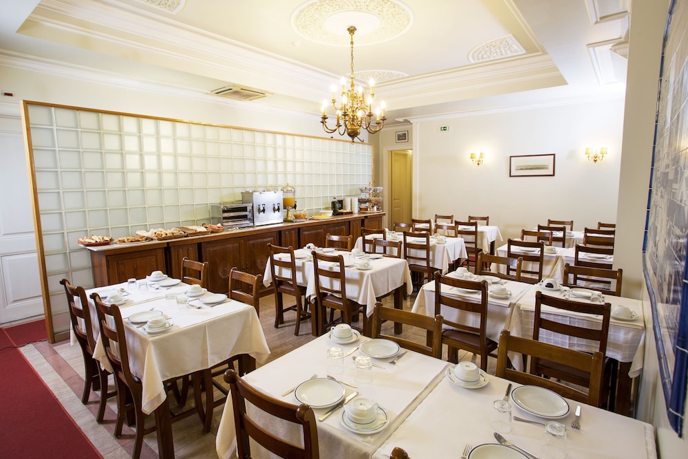 Hotel Dom Sancho I 51/59