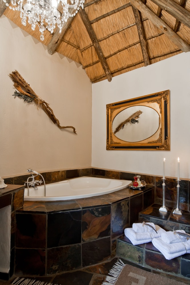 Aquanzi Lodge 13/43