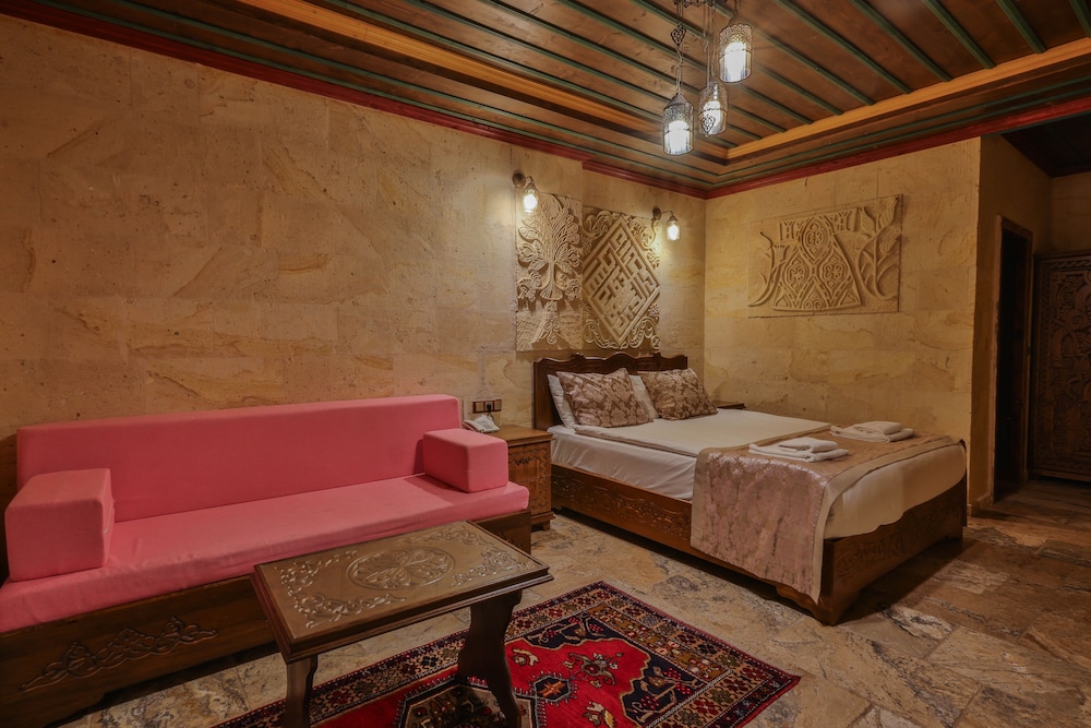 Feel Cappadocia Stone House 16/50