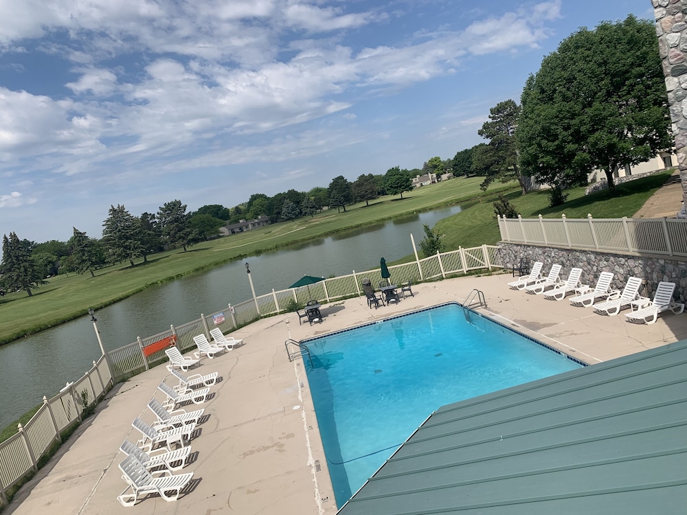 Bay Valley Resort, a Wyndham Hotel 3/73