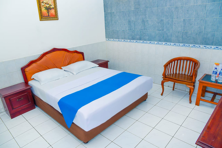 Hotel Pemalang 4/11