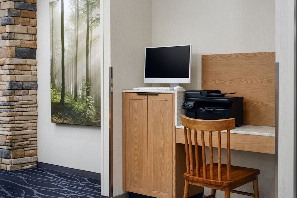 Fairfield Inn & Suites by Marriott Birmingham Bessemer 43/49