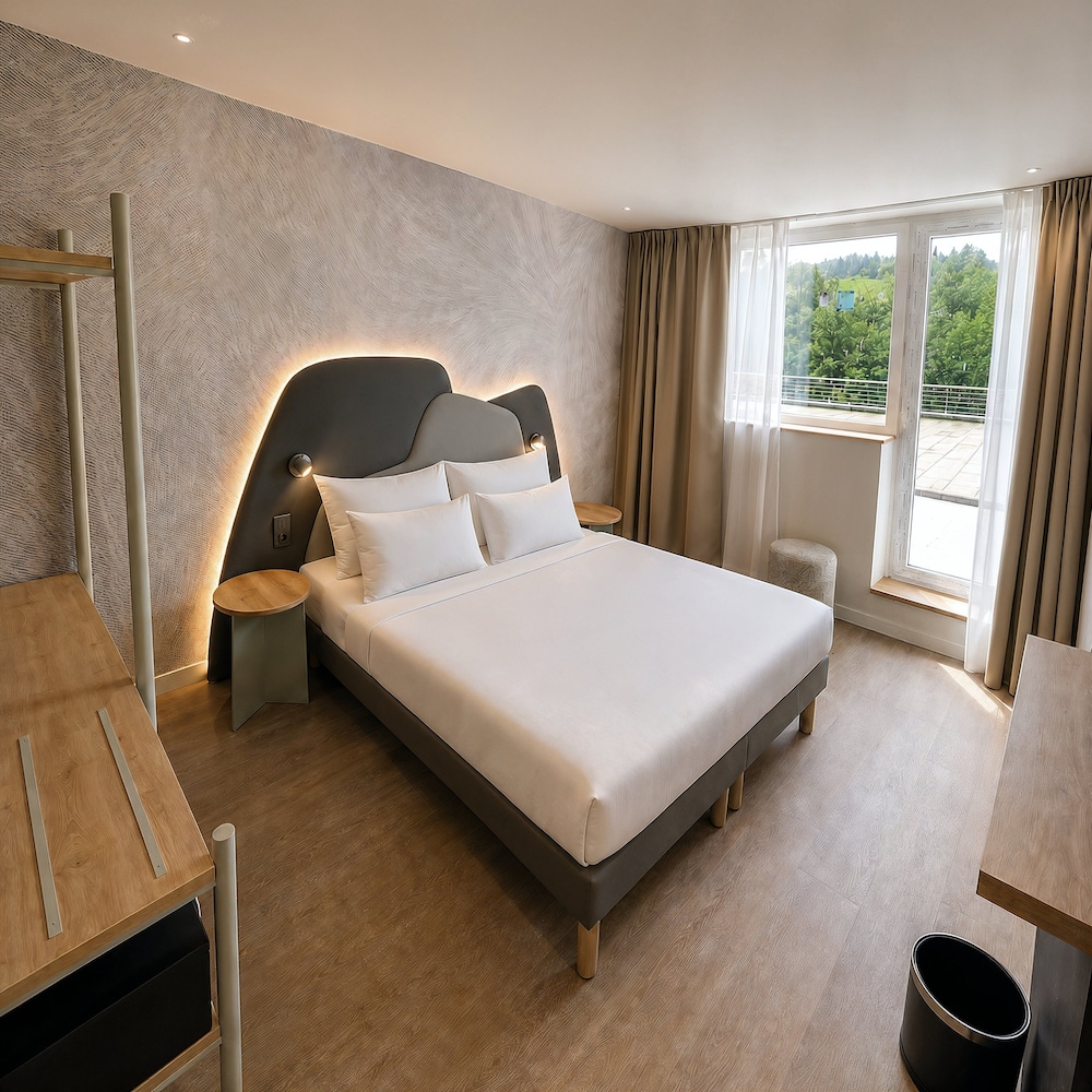 ibis Styles Zumaia Zestoa 19/50