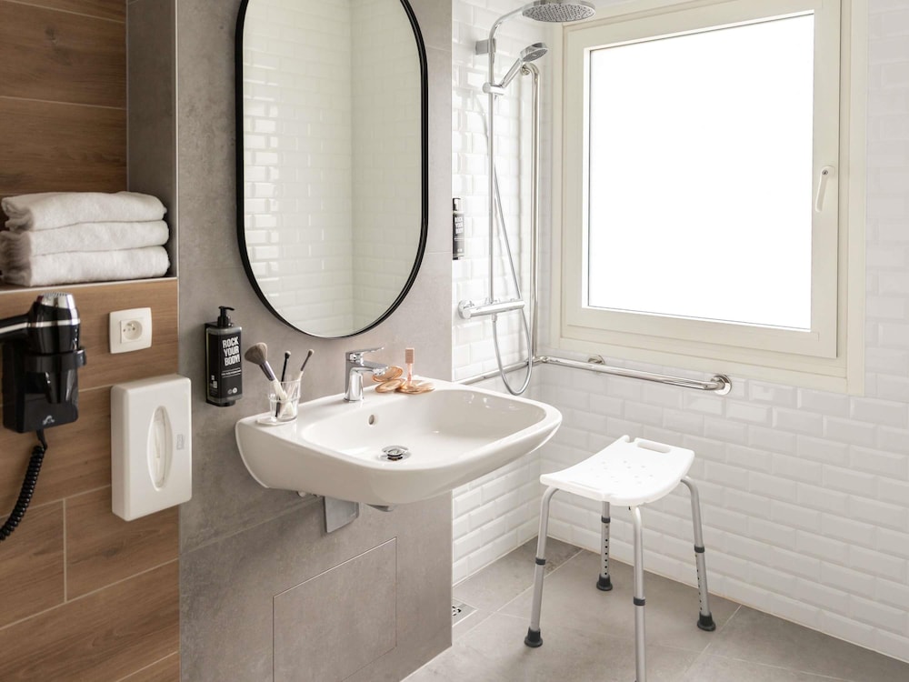 Ibis Antwerpen Centrum 60/62