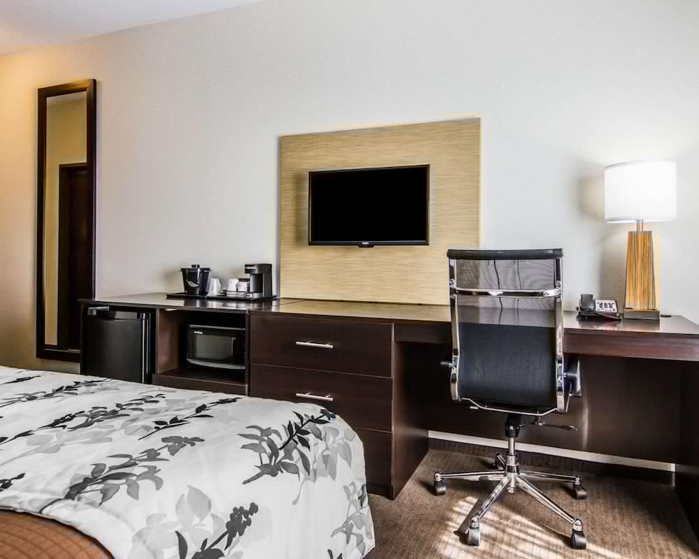 Wingate by Wyndham Longview North 43/48