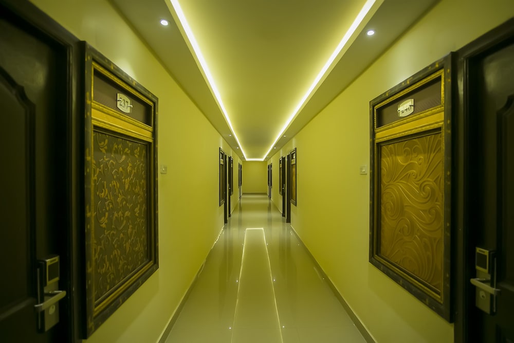 SATHYAM GRAND RESORT SRIPERUMBUDUR photo4