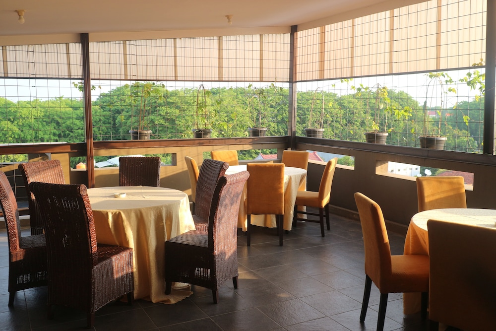 Grand Dian Boutique Hotel Cirebon 16/31