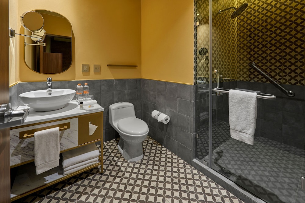 City Centro by Marriott San Luis Potosi 47/49
