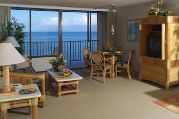 Kahana Beach Vacation Club 25/46