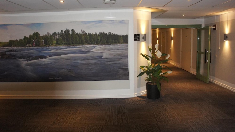 Hotell Vindelngallerian 2/50