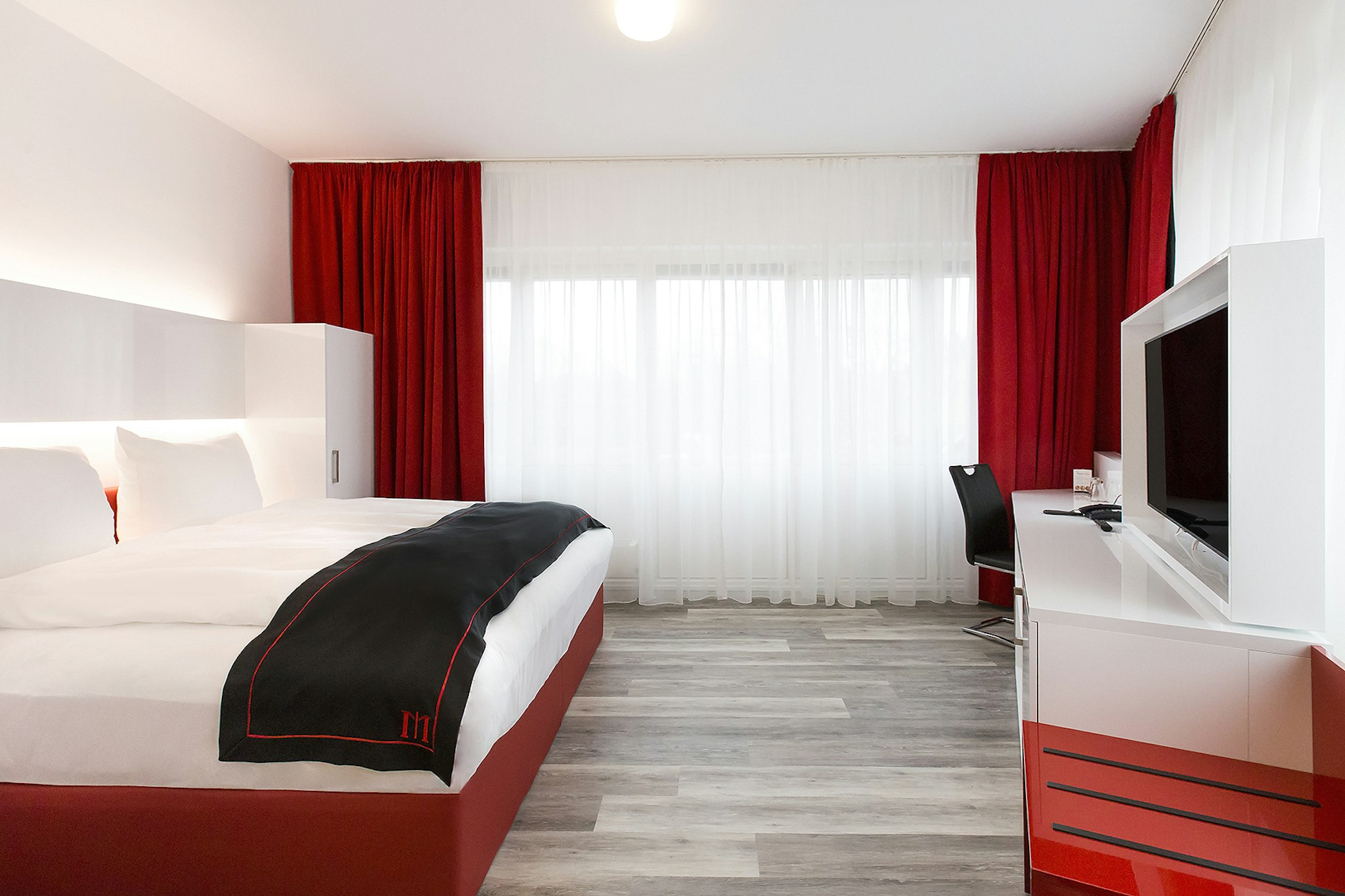 DORMERO Hotel Hannover-Langenhagen Airport 10/27