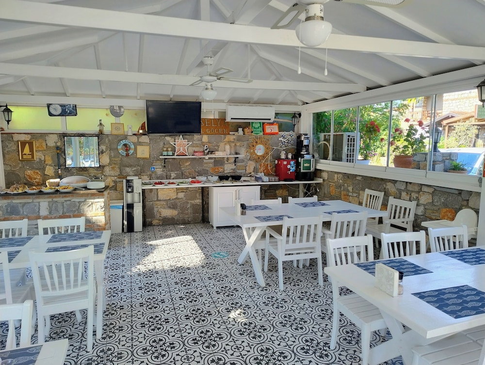 Selya Apart Hotel 33/50