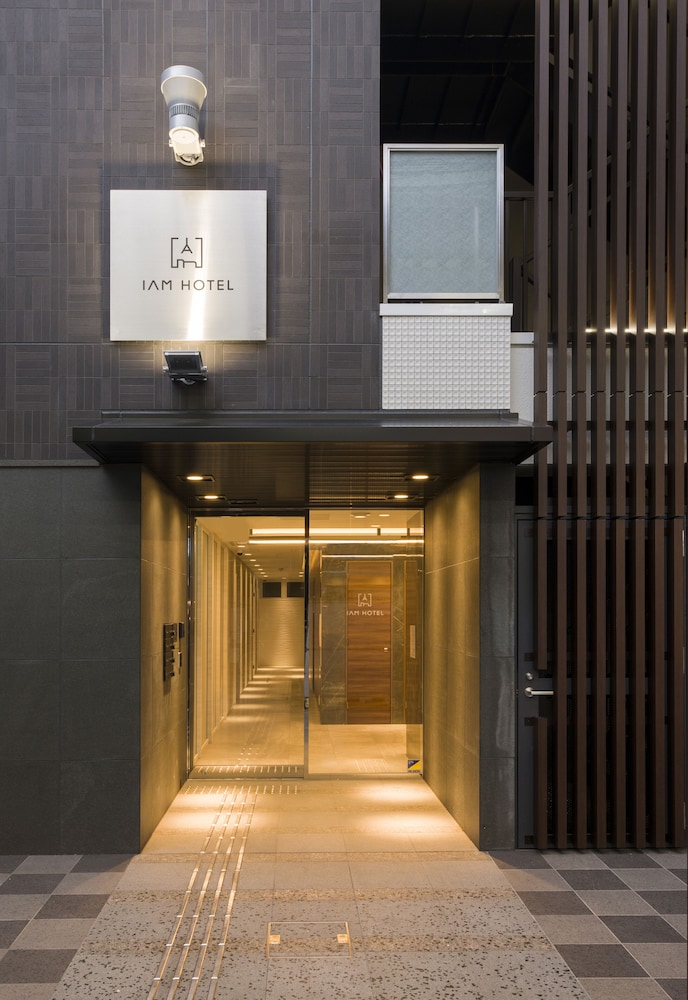 IAM HOTEL 写真5