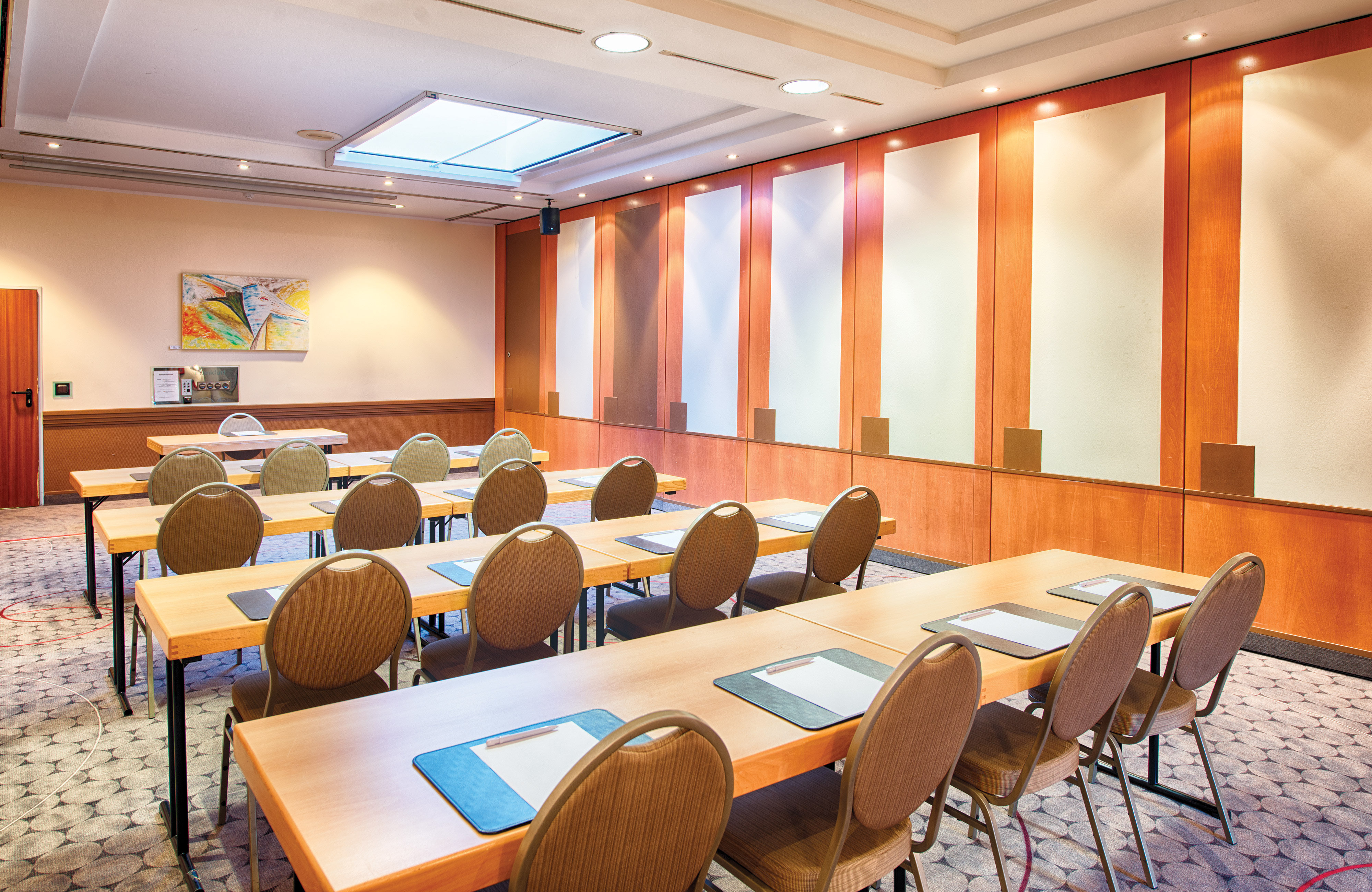 Leonardo Hotel Dusseldorf Airport Ratingen 38/47