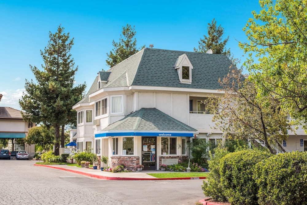 Motel6 Rohnert Park, CA in ROHNERT PARK - CA