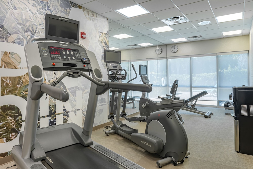 Springhill Suites Vero Beach 21/40