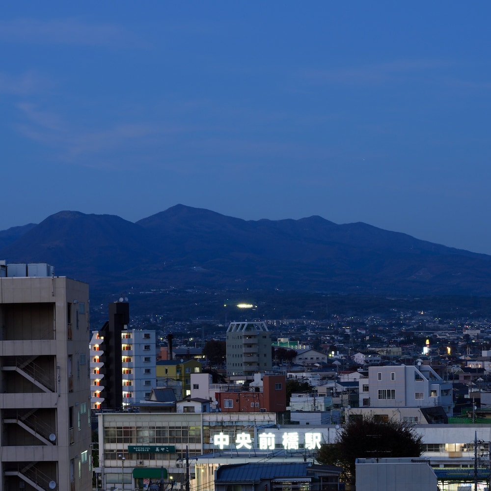 Apa Hotel Maebashieki-Kita 56/59