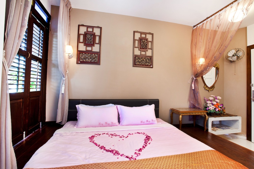 Hotel O Vince Villa 24/57