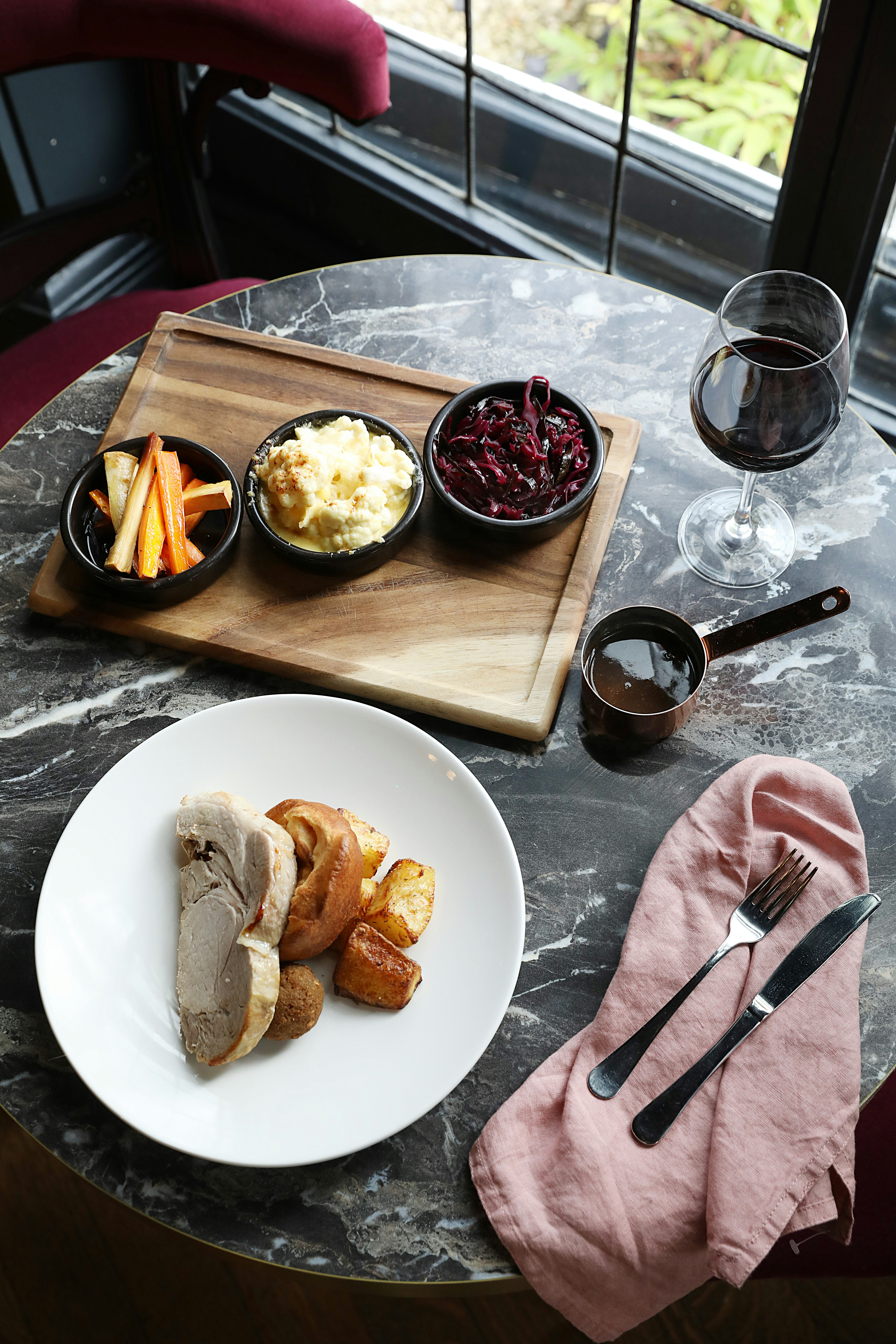 DoubleTree by Hilton Newcastle International Airport 29/46
