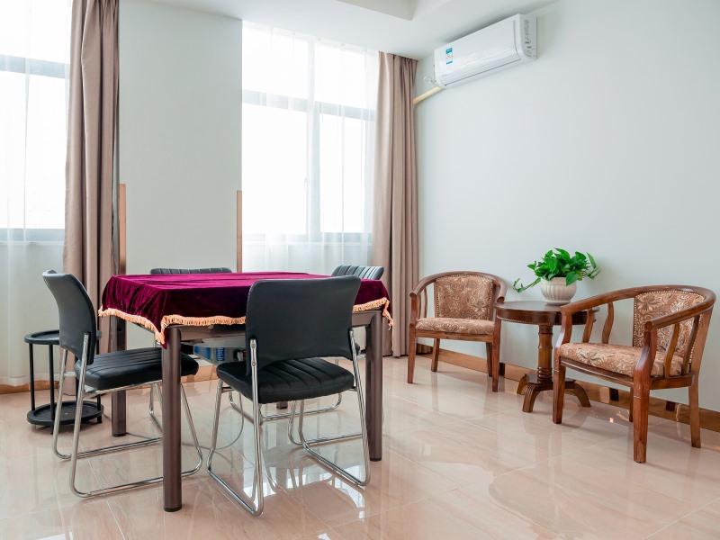 GreenTree Inn Jiangsu Suzhou Zhangjiagang Tangshi Town Yangzi Road Express Hotel 32/44