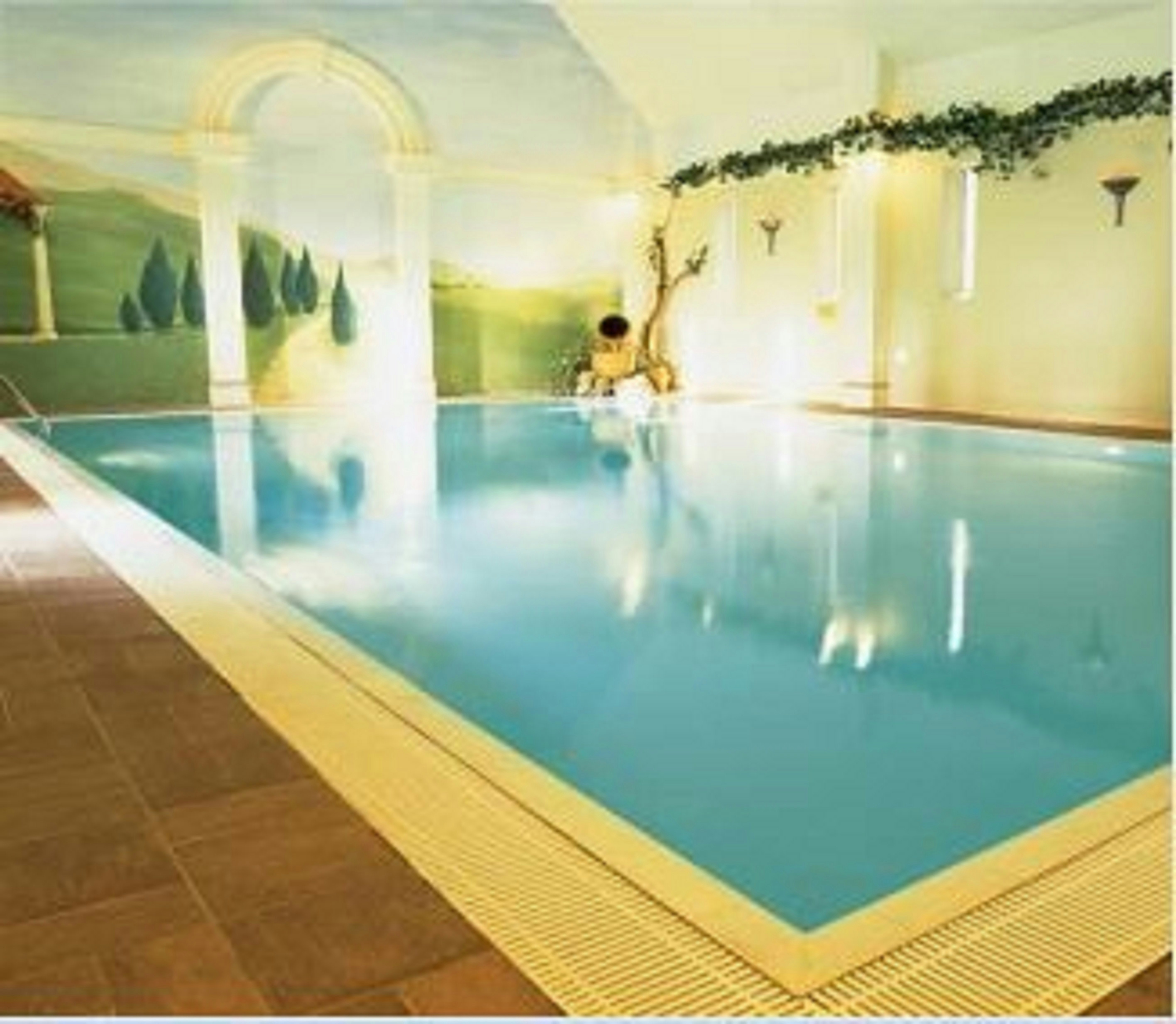 Voco Oxford Spires Hotel 34/79