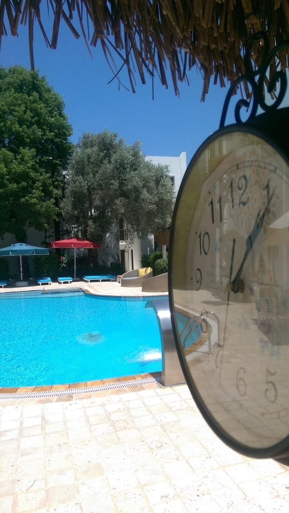 Ece Hotel Bodrum 10/56