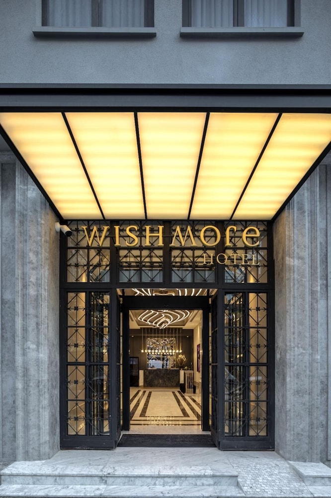 Wish More Hotel Sisli in ISTANBUL