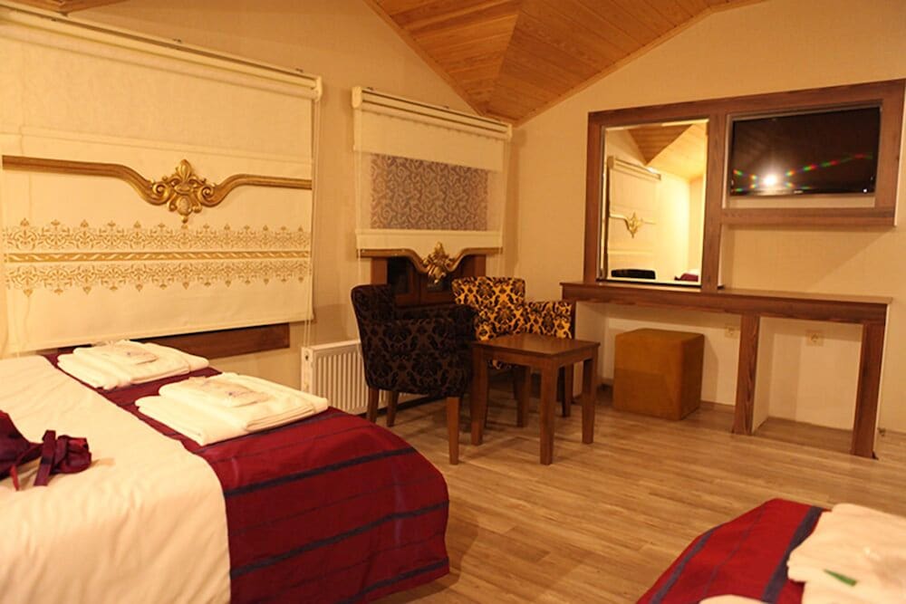 Ayder Resort Hotel 74/83